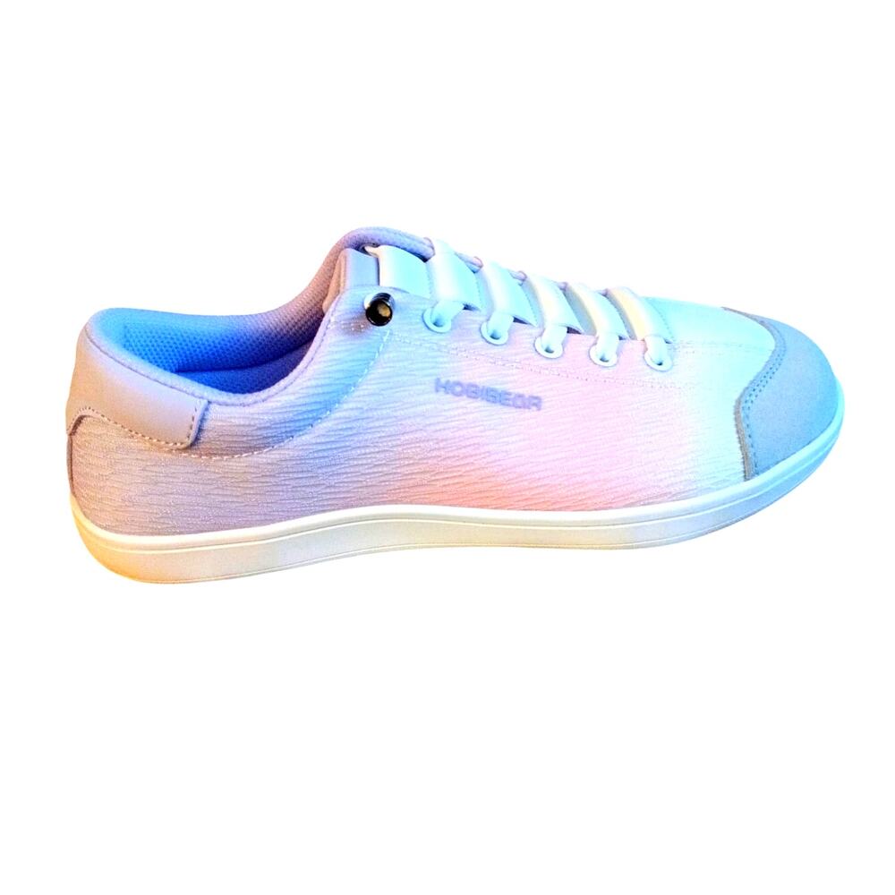 Hobibear Women's Size 8 Barefoot Sneakers Shoes EU 39